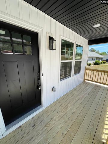 856 St Pauls Church Circle, Camden, SC 29020