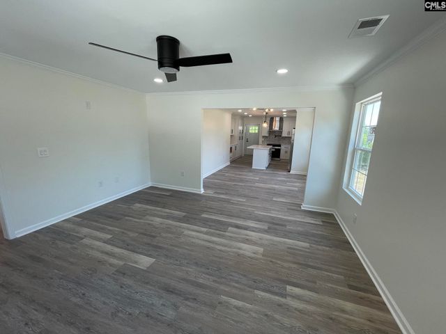856 St Pauls Church Circle, Camden, SC 29020