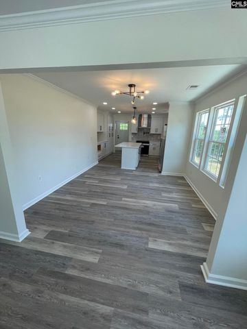 856 St Pauls Church Circle, Camden, SC 29020