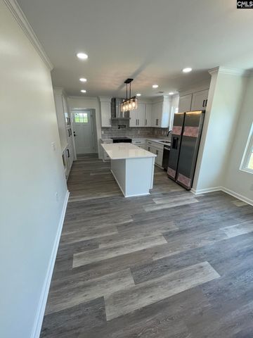 856 St Pauls Church Circle, Camden, SC 29020