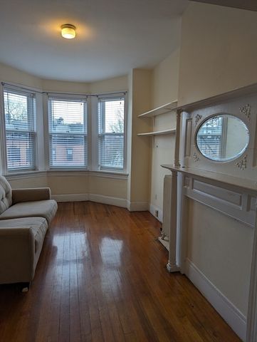 509 Columbus Ave 8, Boston, MA 02118