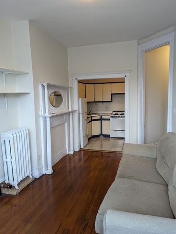 509 Columbus Ave 8, Boston, MA 02118