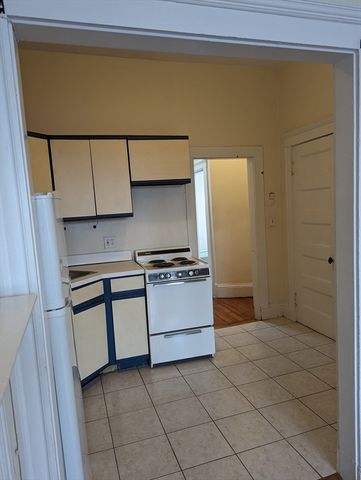509 Columbus Ave 8, Boston, MA 02118
