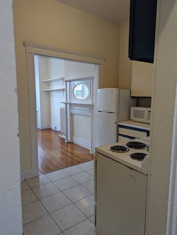 509 Columbus Ave 8, Boston, MA 02118