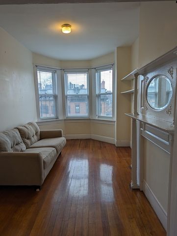 509 Columbus Ave 8, Boston, MA 02118