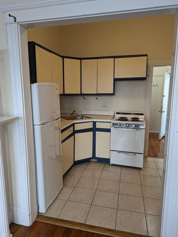 509 Columbus Ave 8, Boston, MA 02118