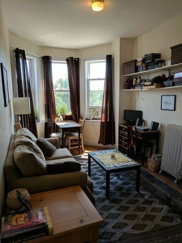 509 Columbus Ave 8, Boston, MA 02118