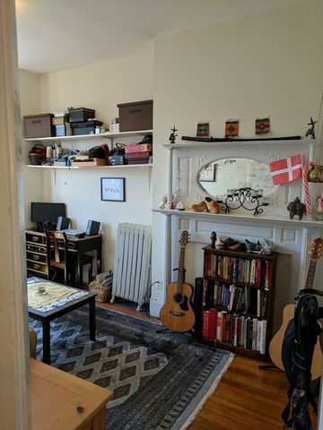 509 Columbus Ave 8, Boston, MA 02118