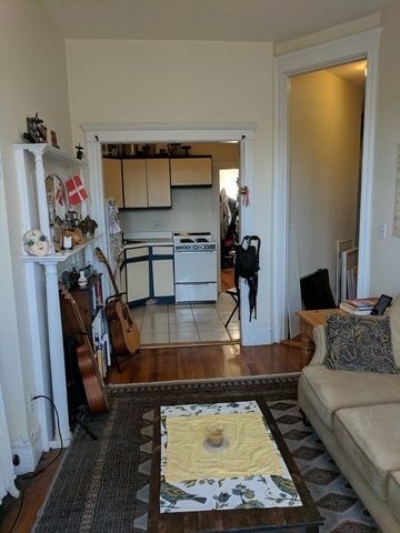 509 Columbus Ave 8, Boston, MA 02118