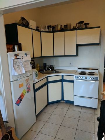 509 Columbus Ave 8, Boston, MA 02118