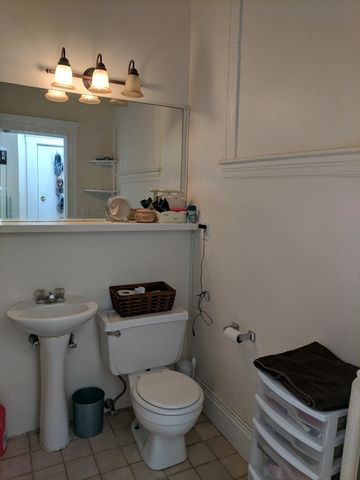 509 Columbus Ave 8, Boston, MA 02118