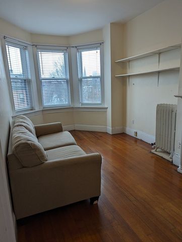 509 Columbus Ave 8, Boston, MA 02118