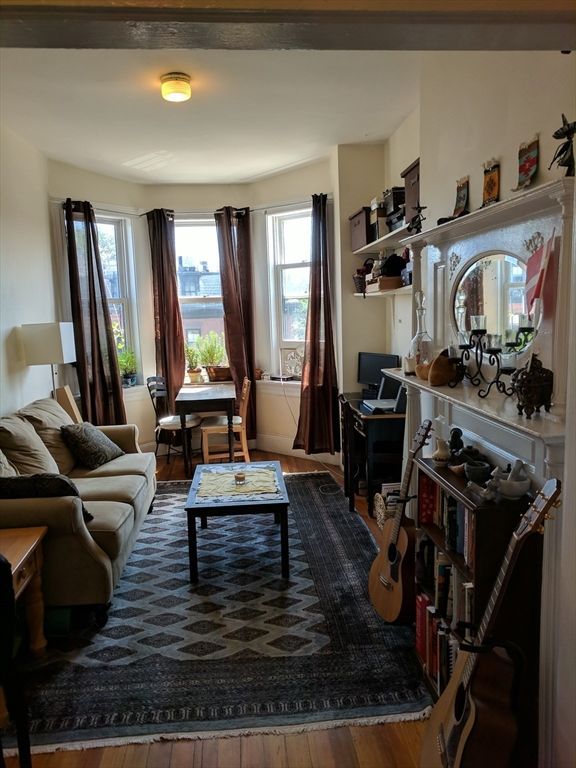 509 Columbus Ave 8, Boston, MA 02118