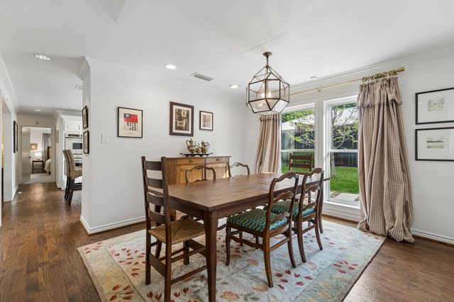 3827 N Versailles Avenue, Dallas, TX 75209