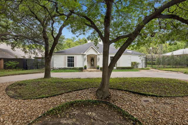 3827 N Versailles Avenue, Dallas, TX 75209