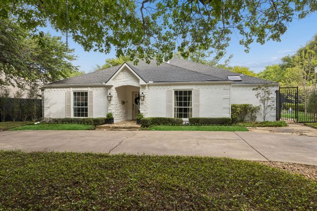 3827 N Versailles Avenue, Dallas, TX 75209