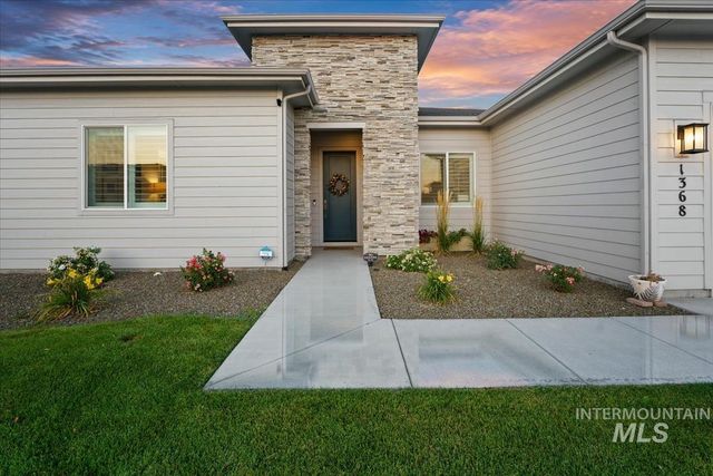 1368 N Leatherwood Ave, Star, ID 83669