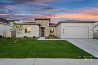 1368 N Leatherwood Ave, Star, ID 83669