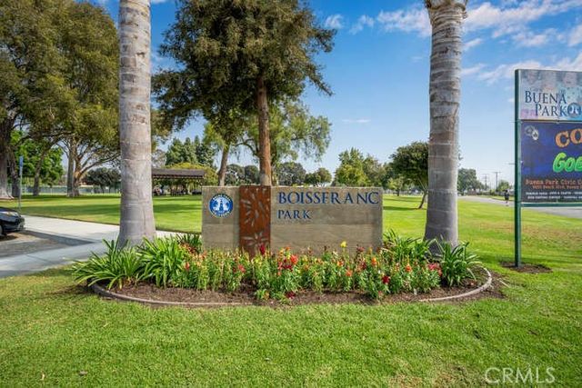 2697 W Parkside Lane, Anaheim, CA 92801
