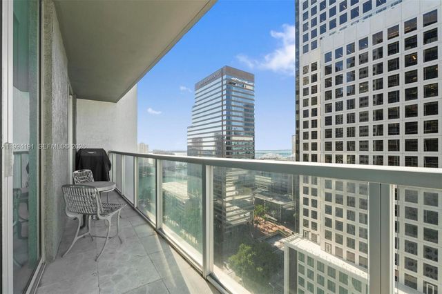 500 Brickell Ave 2510, Miami, FL 33131