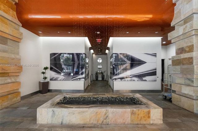 500 Brickell Ave 2510, Miami, FL 33131