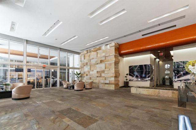 500 Brickell Ave 2510, Miami, FL 33131