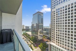 500 Brickell Ave 2510, Miami, FL 33131