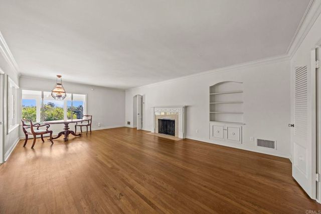 4811 E Alder Drive, San Diego, CA 92116