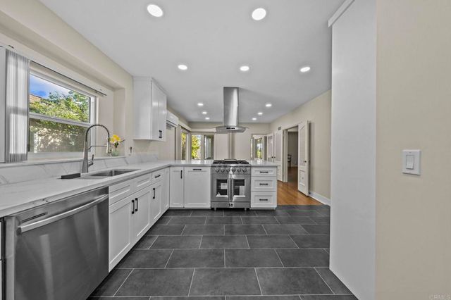 4811 E Alder Drive, San Diego, CA 92116