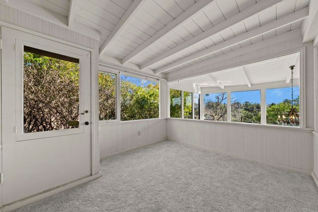 4811 E Alder Drive, San Diego, CA 92116