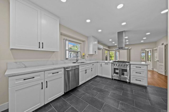 4811 E Alder Drive, San Diego, CA 92116