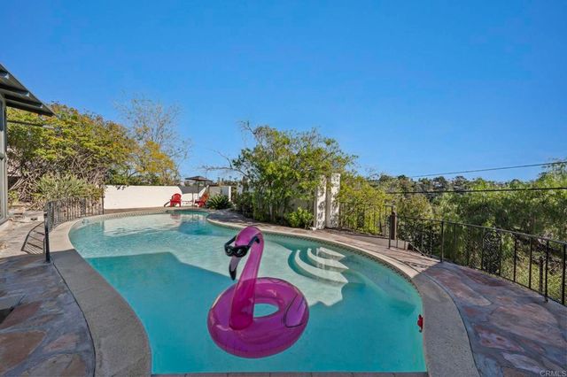 4811 E Alder Drive, San Diego, CA 92116