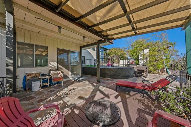 4811 E Alder Drive, San Diego, CA 92116