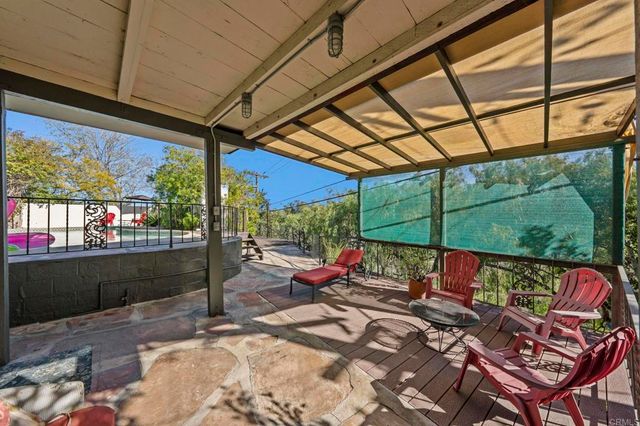 4811 E Alder Drive, San Diego, CA 92116