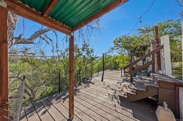 4811 E Alder Drive, San Diego, CA 92116