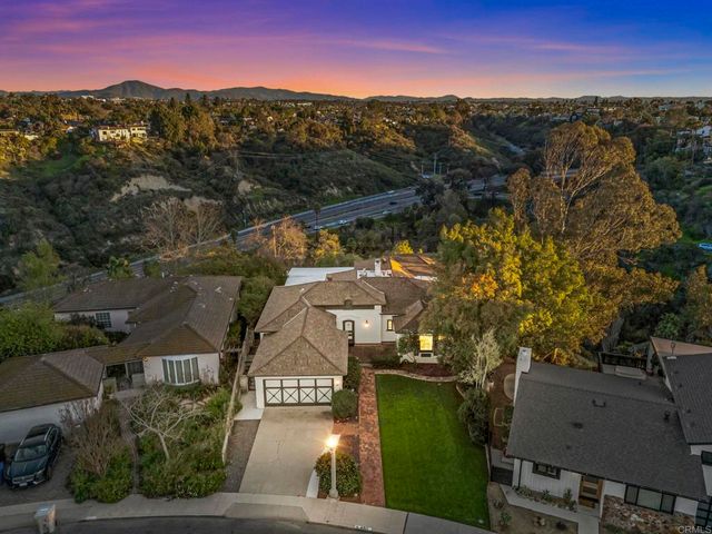 4811 E Alder Drive, San Diego, CA 92116