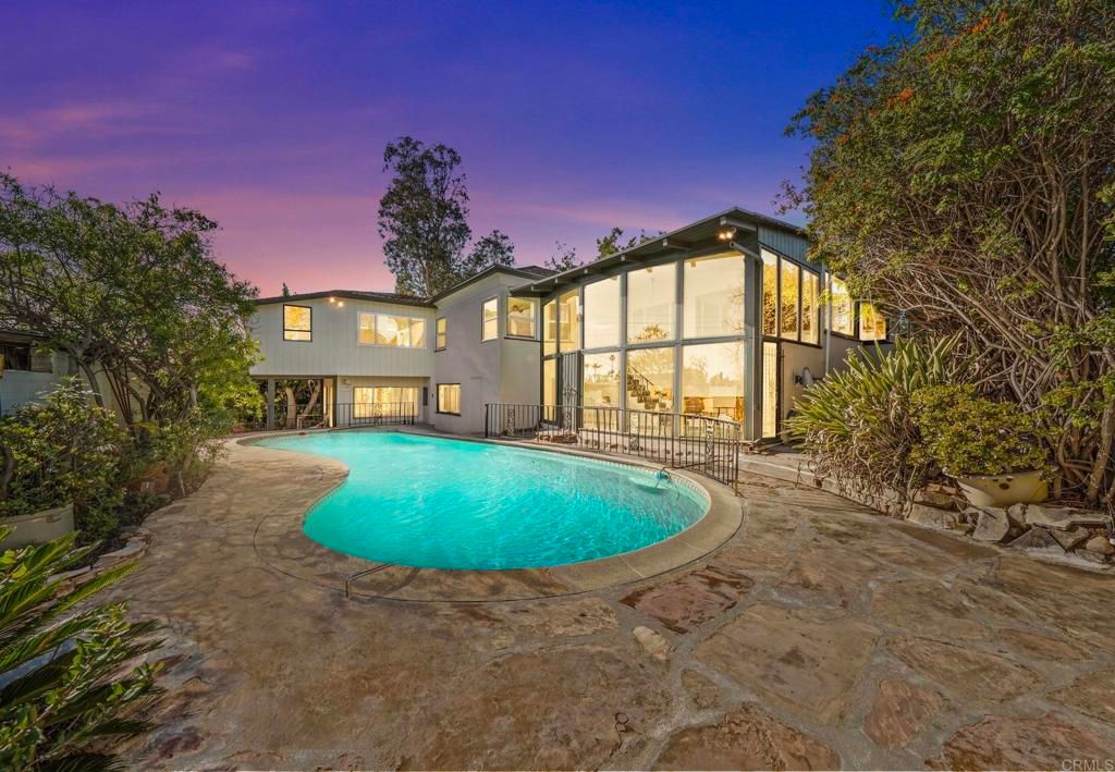 Image 1 of property listing at 4811 E Alder Drive, San Diego, CA 92116