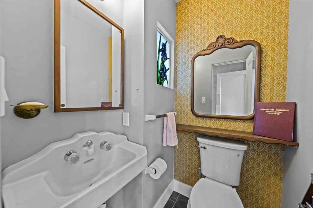 Image 20 of property listing at 4811 E Alder Drive, San Diego, CA 92116