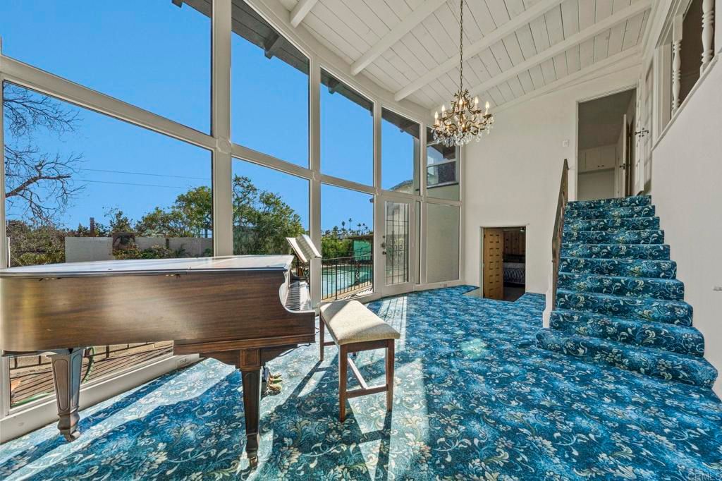 Image 33 of property listing at 4811 E Alder Drive, San Diego, CA 92116