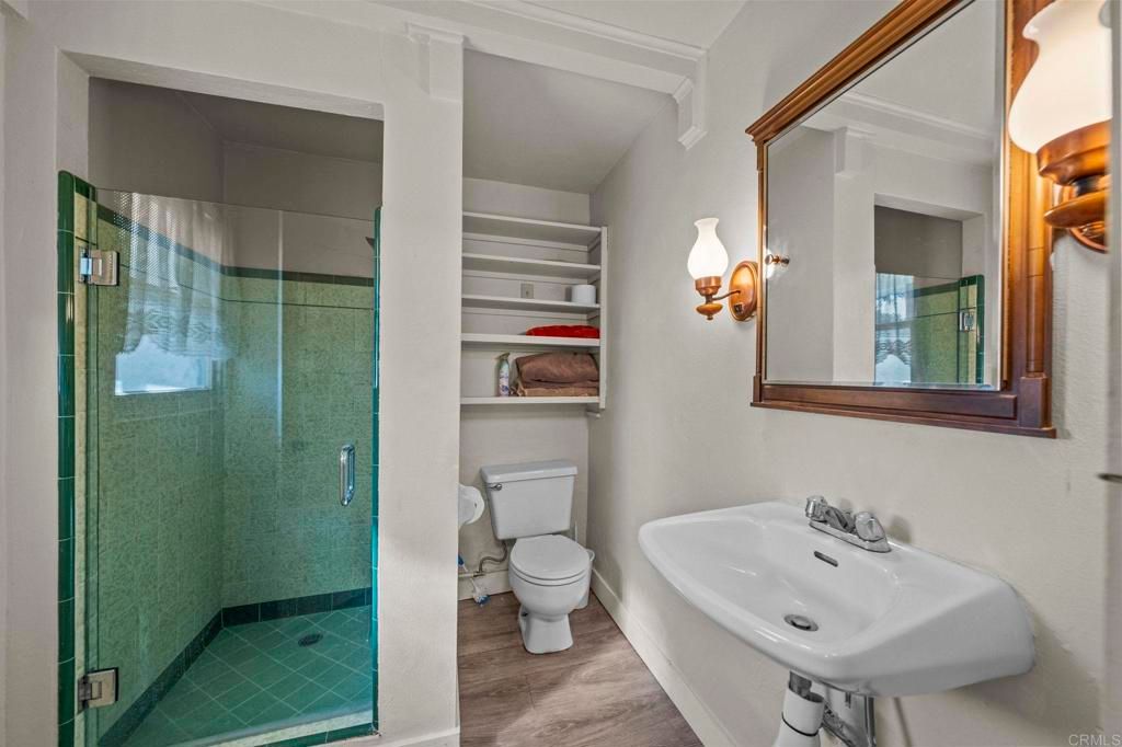 Image 37 of property listing at 4811 E Alder Drive, San Diego, CA 92116