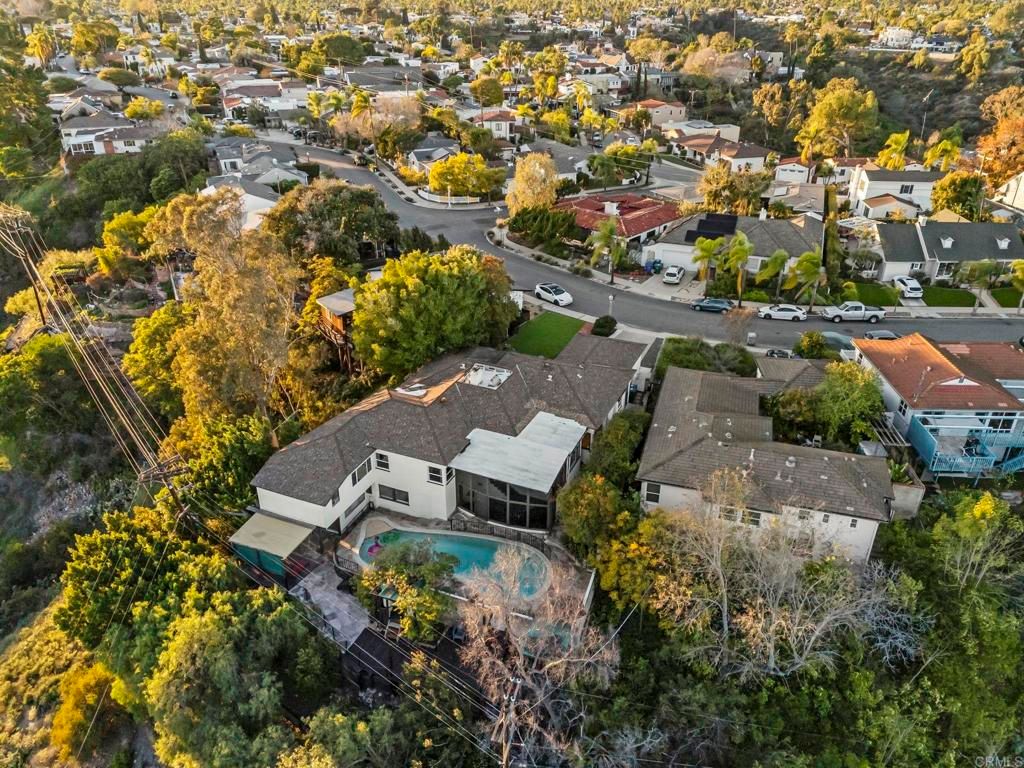 Image 53 of property listing at 4811 E Alder Drive, San Diego, CA 92116