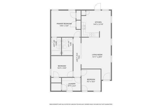 8921 Stambourne ST, Austin, TX 78747