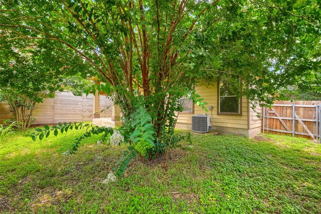 8921 Stambourne ST, Austin, TX 78747