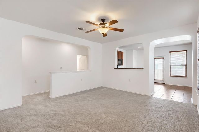 8921 Stambourne ST, Austin, TX 78747