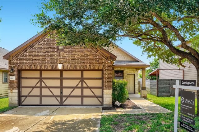 8921 Stambourne ST, Austin, TX 78747