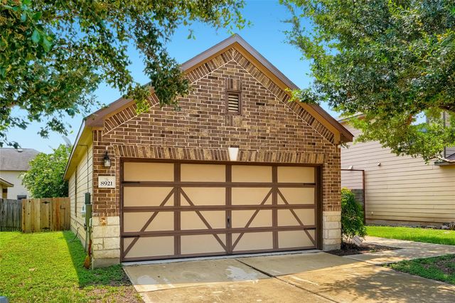 8921 Stambourne ST, Austin, TX 78747