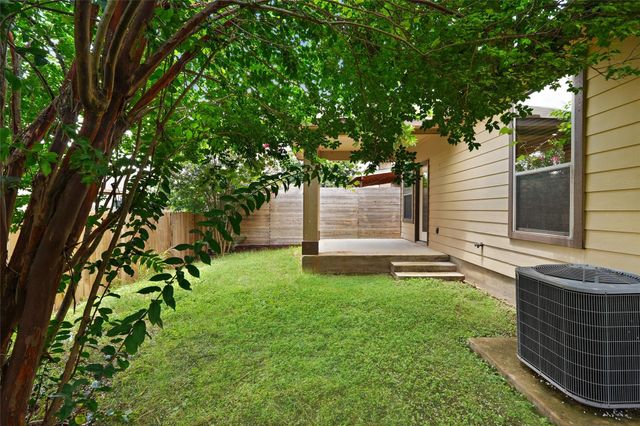 8921 Stambourne ST, Austin, TX 78747