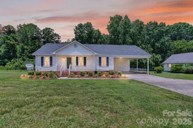 127 Old Airport Road 4, Concord, NC 28025