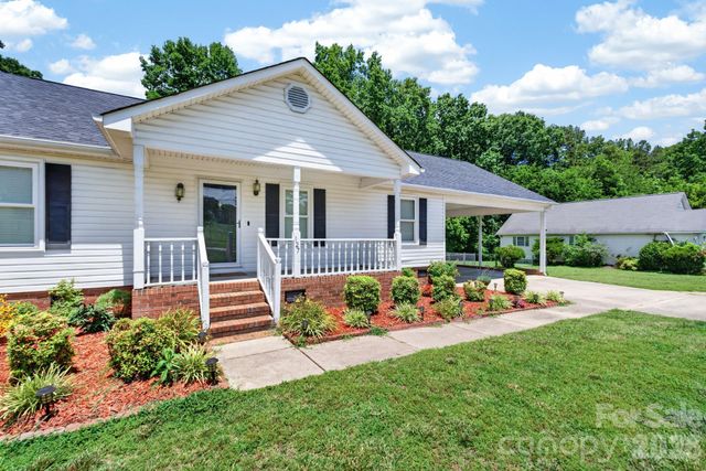 127 Old Airport Road 4, Concord, NC 28025