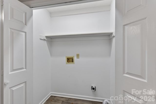 127 Old Airport Road 4, Concord, NC 28025